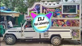 Ghume Ghodliyo Mhare Rama Peer Ro (3D Brazil Bass) Remix By DJ Ravi Jalwaniya