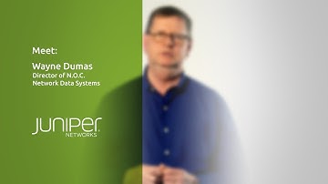 Network Data Systems & Juniper Networks