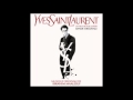 Blind alley  16 ost yves saint laurent