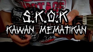 Download Lagu Kawan Mematikan Cover Kentrung||S.K.O.K KAWAN MEMATIKAN Download Lagu Kawan Mematikan Cover Kentrung||S.K.O.K KAWAN MEMATIKAN