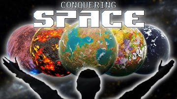 The Complete Factorio: Space Age Experience | Full Playthrough