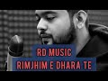 Rimjhim E Dhara Te || Prem Er Kahini || Abir Biswas || Bengali Cover