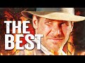 Why Temple of Doom is the BEST Indiana Jones Movie | Analysis and Review