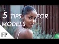 5 Tips for Beginner Models