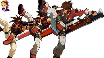 Evolution of the TEYAH (Dustloop combos)