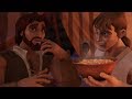 Esaú e Jacó - Superbook Episódio 1-3