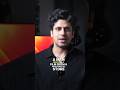 Shocking story of the biggest *** #100daysofchanges #yashpratapsingh #motivation #milllionairestatus