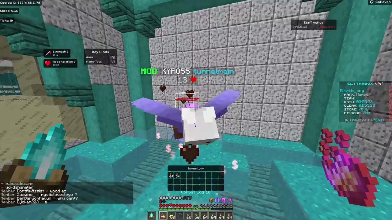 BlissMc R4PE #7