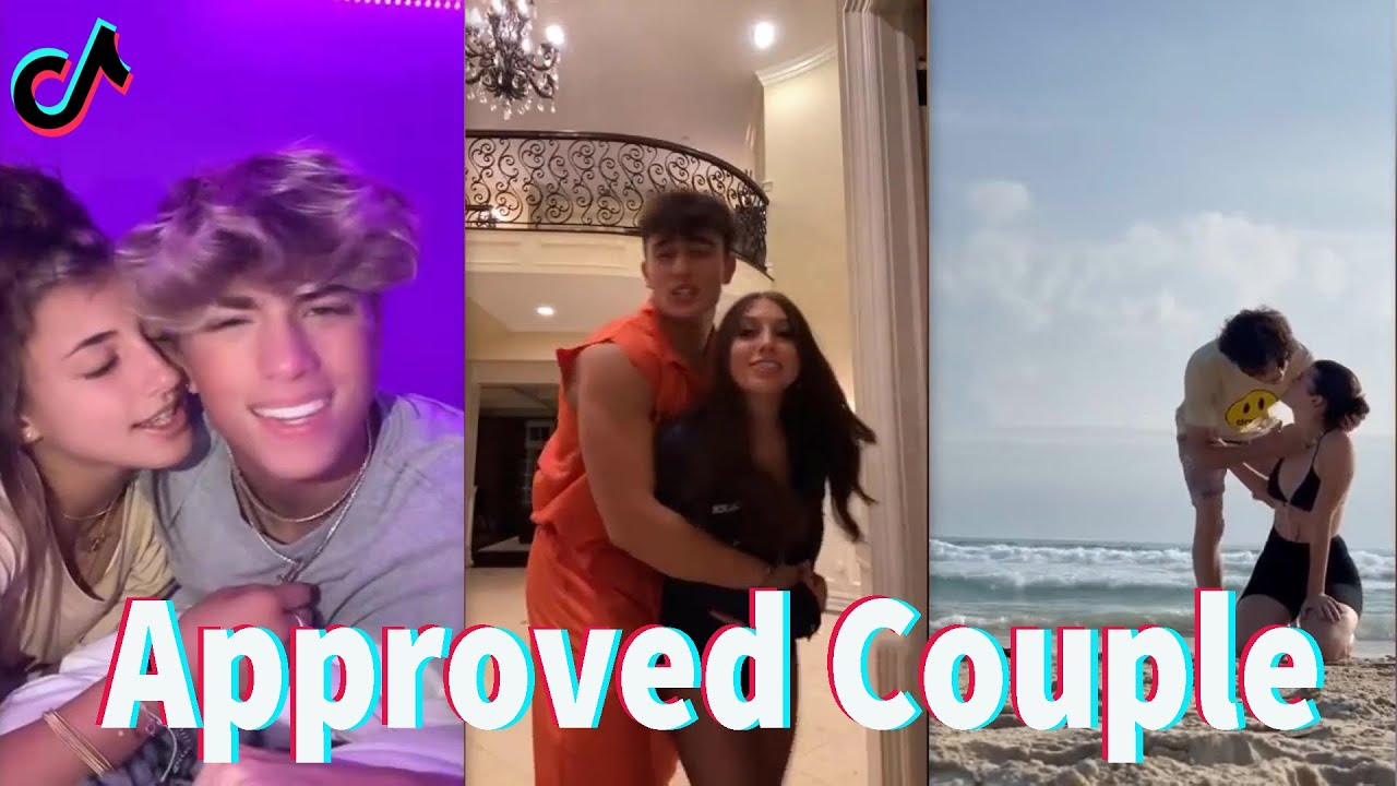 Couple TikTok Compilation 2023 - TikTok Love ❤️