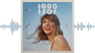 Wildest Dreams  Slightly 3d Mix wear Headphones taylors Version