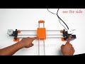 CNC Plotter Assembling video tutorial