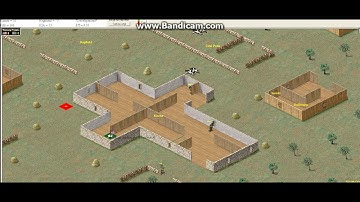 2am chain of command by CannonFodder