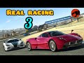 Real racing 3 gameplay    thoughts  digital thoughts