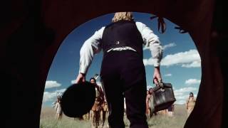 Season 4 Episode 13 Freedom Flight Little House on the Prairie