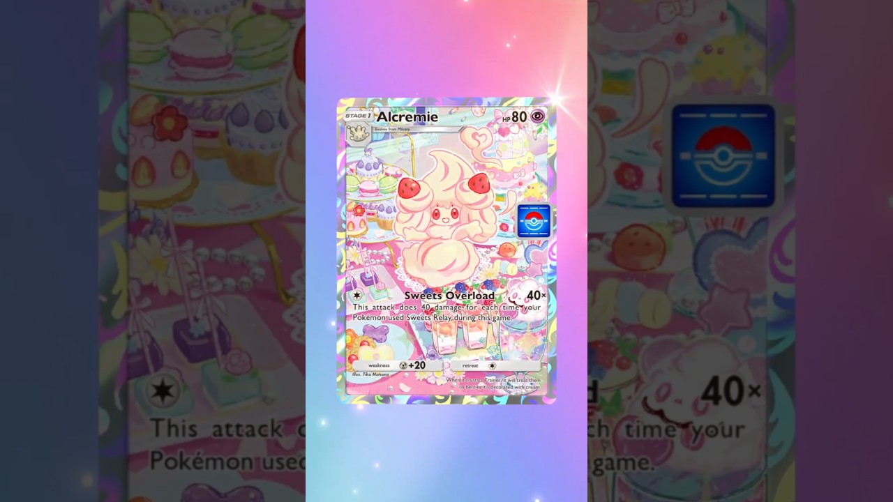 All PROMO-A Vol. 10 Cards! Pokemon TCG Pocket - YouTube
