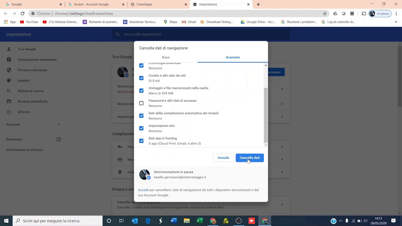 Grid View - YouTube