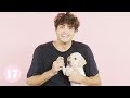 Noah Centineo from 'To All the Boys I've Loved Before' Plays 17 Questions