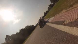 CCS @ Roebling - 9/1/13 - Amateur GTU
