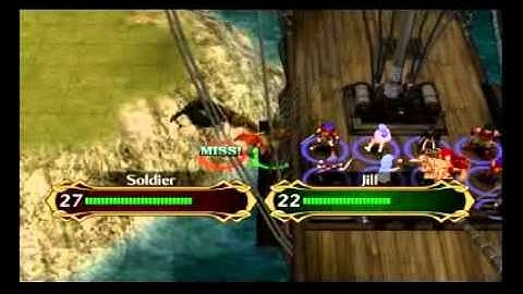 Fire Emblem: Path of Radiance playthrough Chapter 12 Part 2