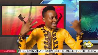 Download lagu CAROLI ONYANGO LIFE AND MUSIC JOURNEY CAROLI ONYANGO LIFE AND MUSIC JOURNEY