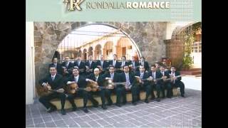 Ojala - Rondalla Romance de Zamora chords