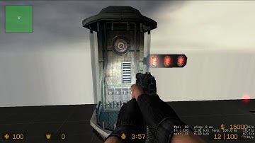 Kevlar and helmet+nightvision spawners for CSS