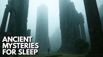 2+ Hours Of Ancient Mysteries Science Can