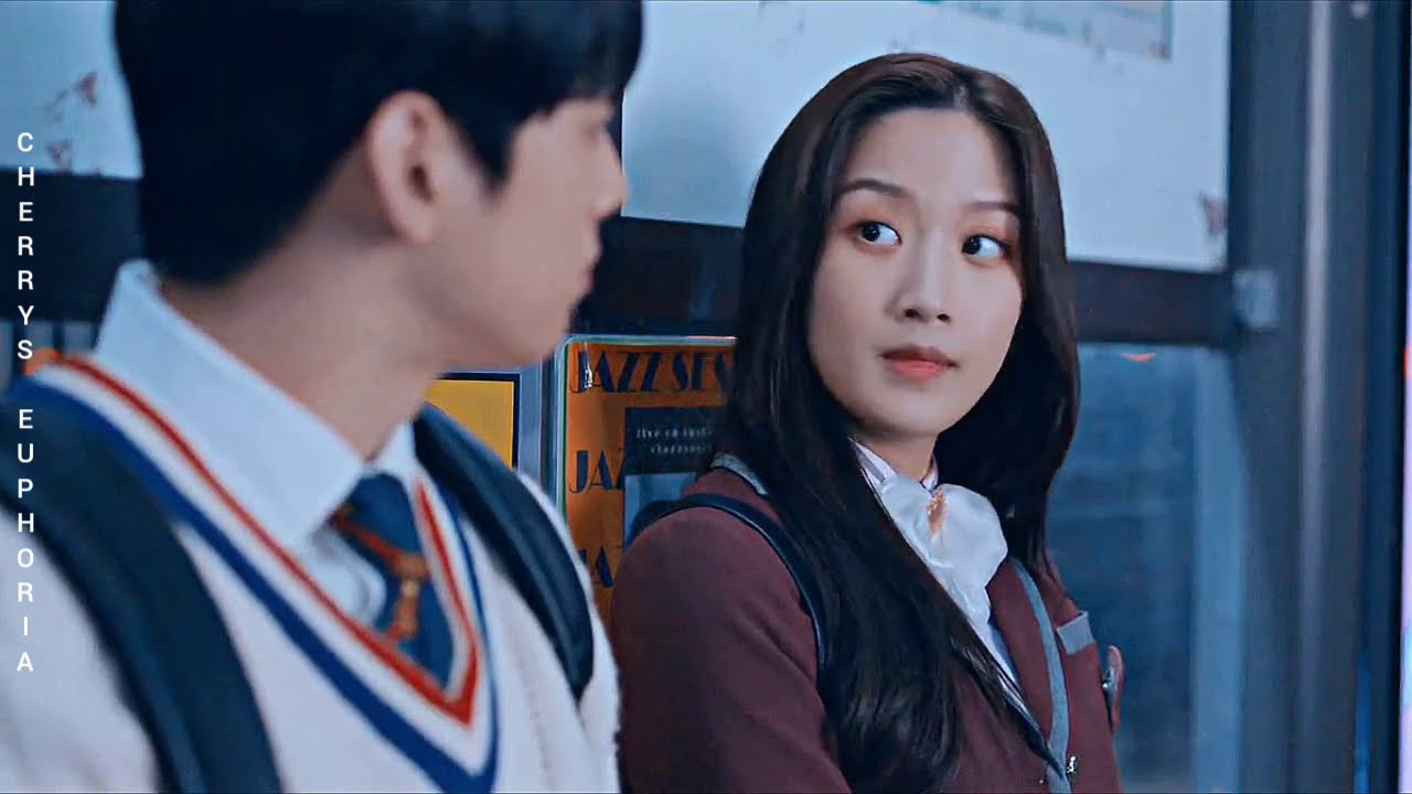 Kore Klip - Öptüm Nefesinden (True Beauty)