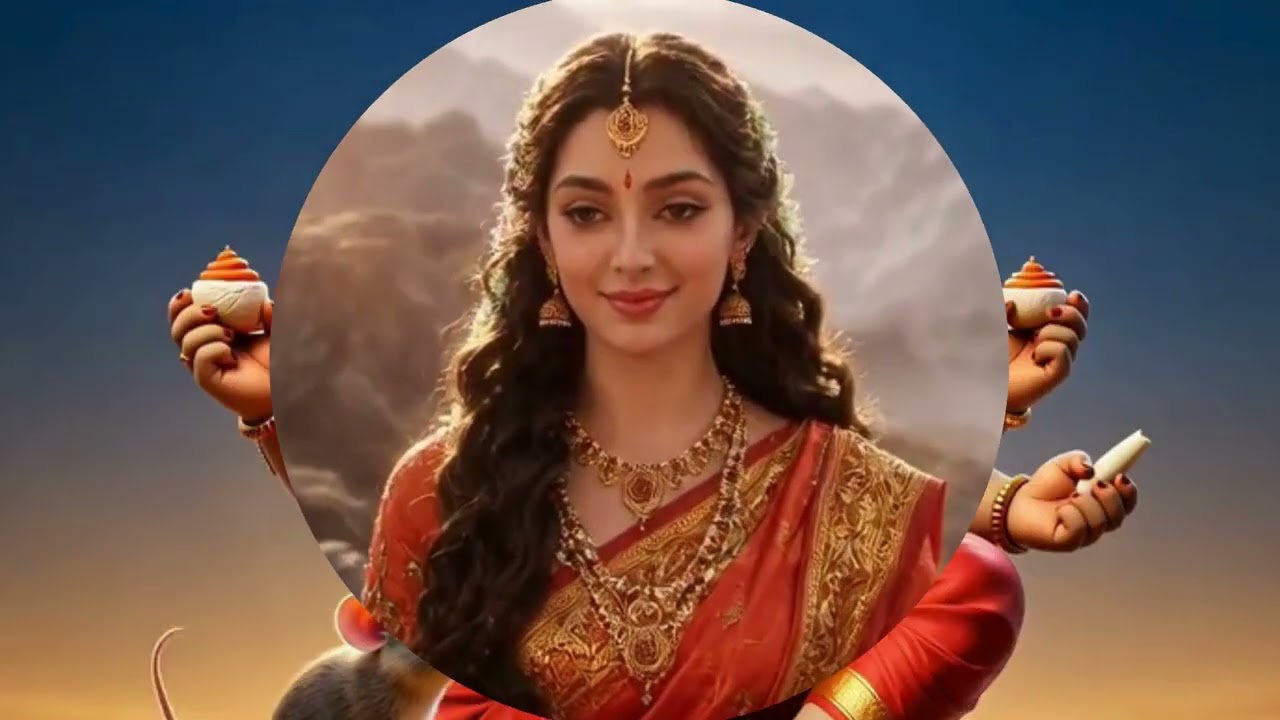 शिव परिवार का रहस्य 🔱 सच्ची शक्ति संतुलन में है