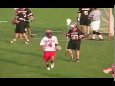 Penfield Lacrosse Highlights 2005 1/2