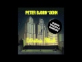 Peter bjorn and john  selfpity