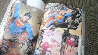 Superman last son of krypton review