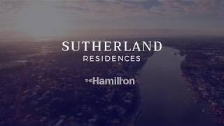 Sutherland Residences at The Hamilton