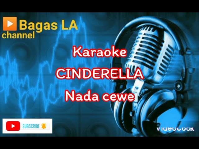 Cinderella_radja_karaoke nada cewe class=