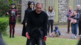 Macbeth - Shakespeare at Traquair