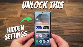 Stop slowing down your S26 Ultra: 2 tips (1 is a secret!) 🤫