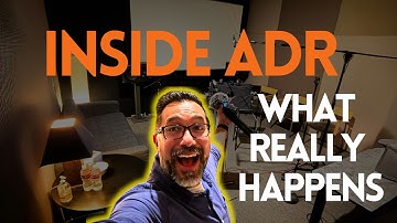 What Actually Happens in an ADR Session (A Tour + Real Talk)
