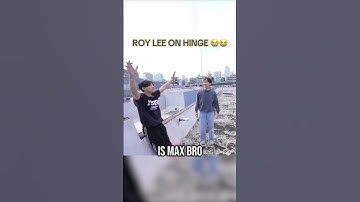 HINGE IS ELITE  #shorts #cluely #trycluely #ai #startups #sf #coding