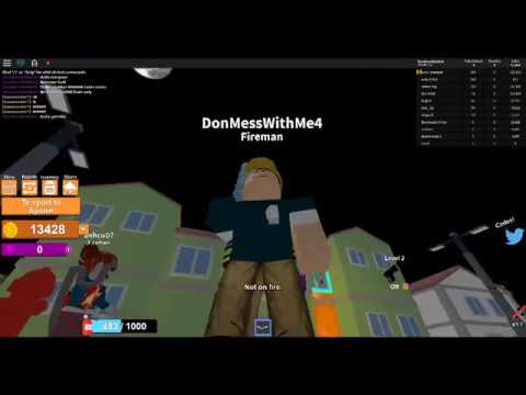 Helmets Fire Fighting Simulator 3 Roblox Twitter Codes Series Youtube - roblox firefighter simulator codes