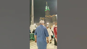 Ramadan Moment S 2025 1446h Abdulrehmanofficial Makkahlive Makkahshorts 
