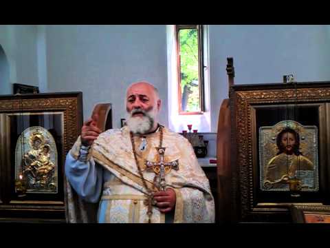 იოანე ნათლისმცემლის თავისკვეთის დღე