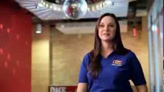 Raising Cane's Recruiting Video