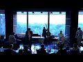 Louis Hayes Sextet Live at Dizzy's 2017 Serenade for Horace Silver