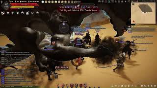 Black Desert Online World Bosses Part 1 Kzarka, Karanda & More