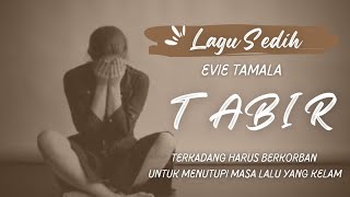 Evie Tamala | Tabir - Lagu Sedih yang akan bikin nangis