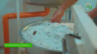 Agritalk2Easy Learning Series On Vco Processing Ep4 Coconut Milk Extraction 1