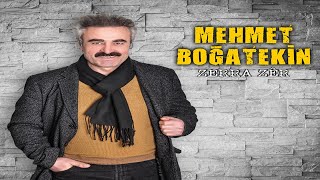 Mehmet Boğatekin - Ez Bımır Lawo Resimi