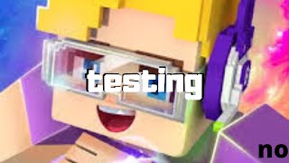 blockman go testing (why)