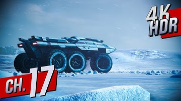 Mass Effect Legendary Edition PS5 [4K/60fps HDR] (100%, Insanity, Platinum) Pt 17 - Hostile Takeover