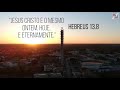 Fé e Milagres em Balsas, Maranhão.